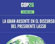 el discurso del presidente Lasso