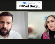 Entrevista con el Gobernador del Guayas, Pablo Arosemena.