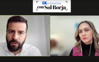Entrevista con el Gobernador del Guayas, Pablo Arosemena.