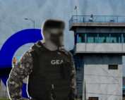 Entrevista guía penitenciario