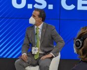 entrevista a Gustavo Manrique