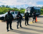 Corte Constitucional sobre el estado de excepci&oacute;n