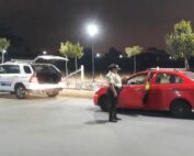 fiscal procesado por tenencia y porte de armas