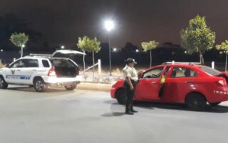 fiscal procesado por tenencia y porte de armas