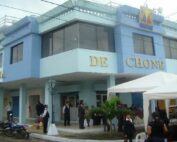 clínica de deshomosexualización