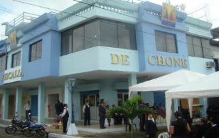 clínica de deshomosexualización