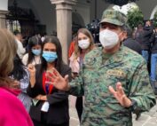 gobierno se disculpa por agresiones a periodistas