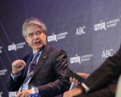 comentarios de Lasso sobre España