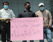h&aacute;beas corpus detenciones arbitrarias