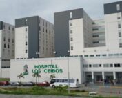 camas para pacientes con covid-19