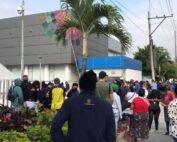presos que murieron en la Penitenciaría