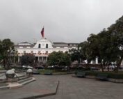 indulto presidencial