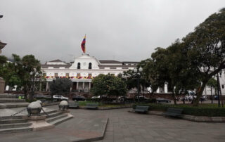 indulto presidencial