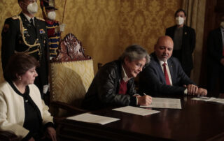 indultos a privados de la libertad