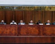 Comisión de Seguridad sobre la crisis carcelaria