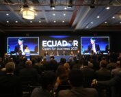 inversiones en Ecuador