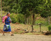 josefina tunki