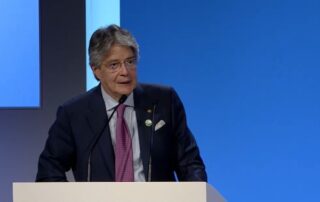 autoría por dominio de organización