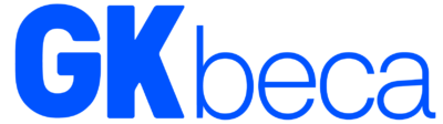 Logo Gk Beca 2021