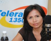 María de los Ángeles Duarte