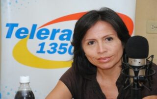 María de los Ángeles Duarte