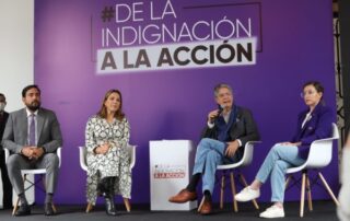 María de Lourdes Alcívar