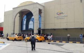 Daniel Salcedo no recibió cambio de medidas