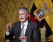 Presidente Lasso anuncia medidas por Ómicron