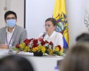 comisión para atender la crisis carcelaria