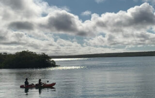 requisitos para entrar a Galápagos por variante Ómicron