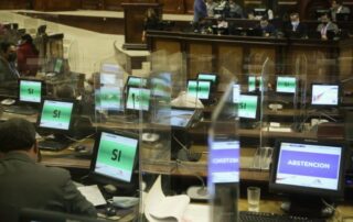 observaciones al presupuesto de 2022