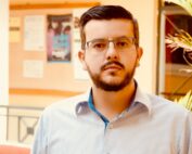 Paúl Cárdenas habla sobre la variante Ómicron