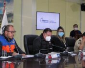 operativos de seguridad del feriado de noviembre