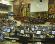 pacto en la Asamblea Nacional