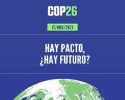 pacto climático de Glasgow