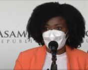 UNES no pactó con el gobierno