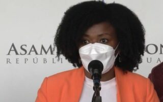 UNES no pactó con el gobierno