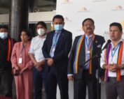 pedido de juicio político a CNE