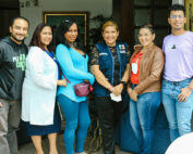 personas con vih