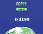 primer borrador de la COP
