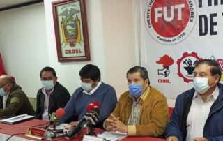 aumento del salario mínimo