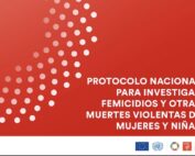 investigación de femicidios