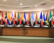 Qué es la Corte IDH