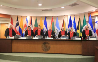 Qué es la Corte IDH