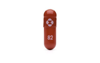 molnupiravir