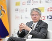 reacciones por el informe de la Comisión de Garantías