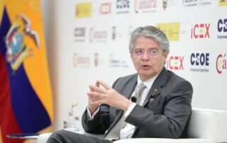 reacciones por el informe de la Comisión de Garantías