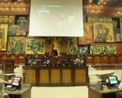 Aprobada reforma tributaria de Lasso