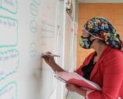 COE aprueba el regreso a clases presenciales
