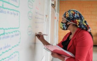 COE aprueba el regreso a clases presenciales